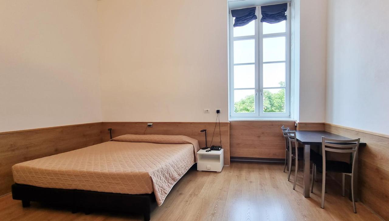 Appartement Charming Studios In Trieste *